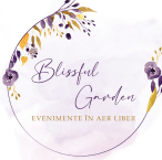 Blissful Garden